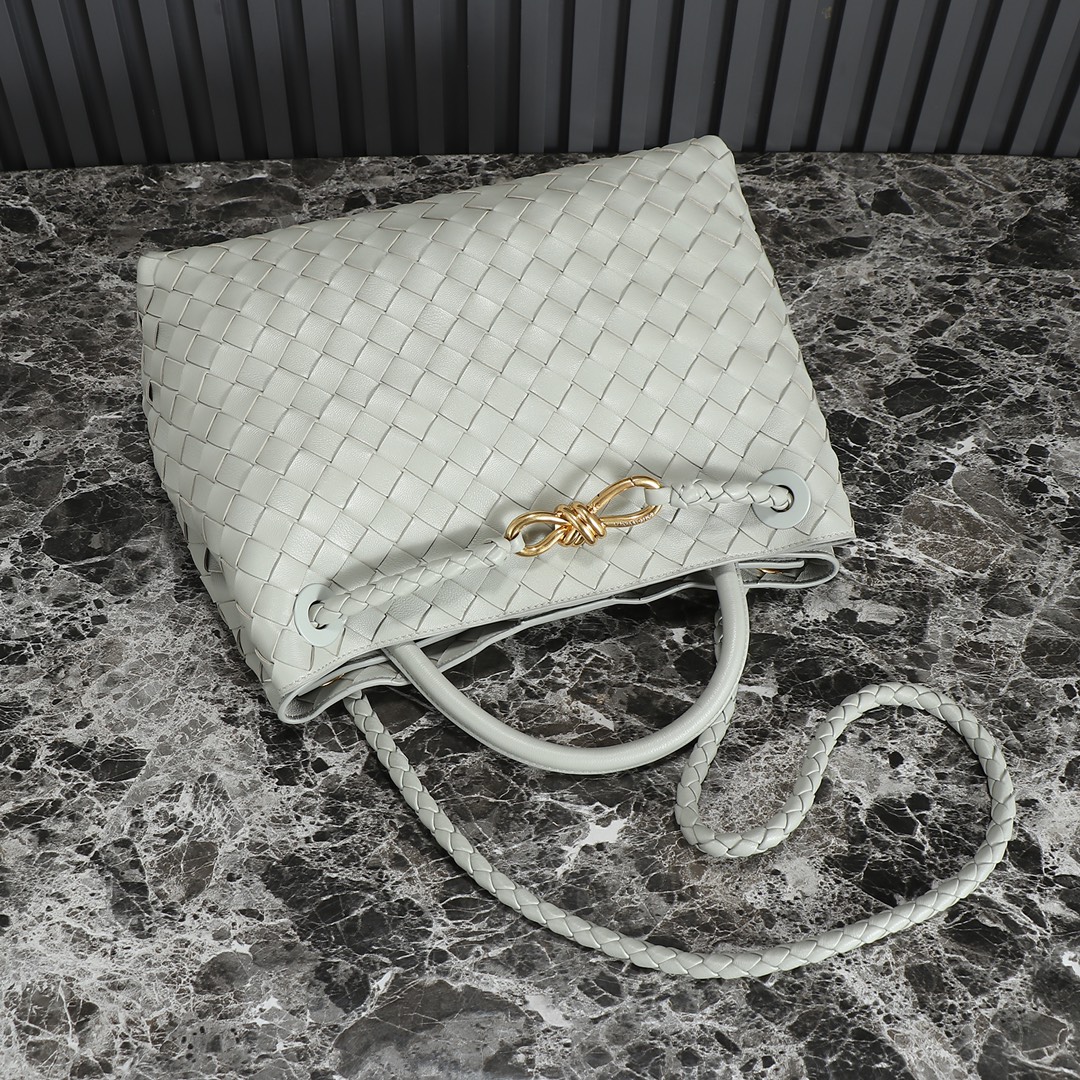 Bottega Veneta Top Handle Bags